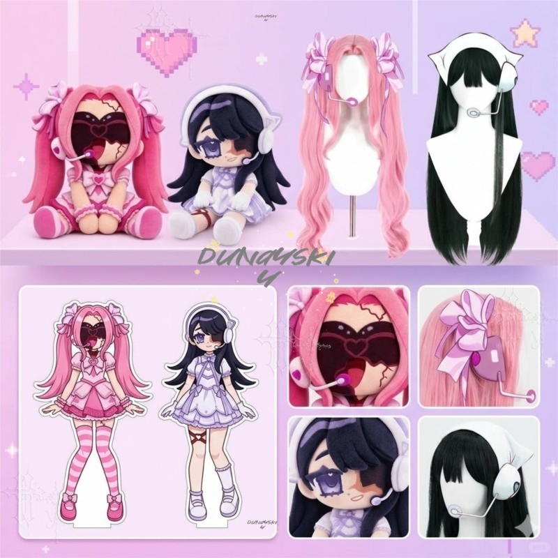 Peluche Anime Zombie Stage Miz - Japanese Fan recensione e prezzo