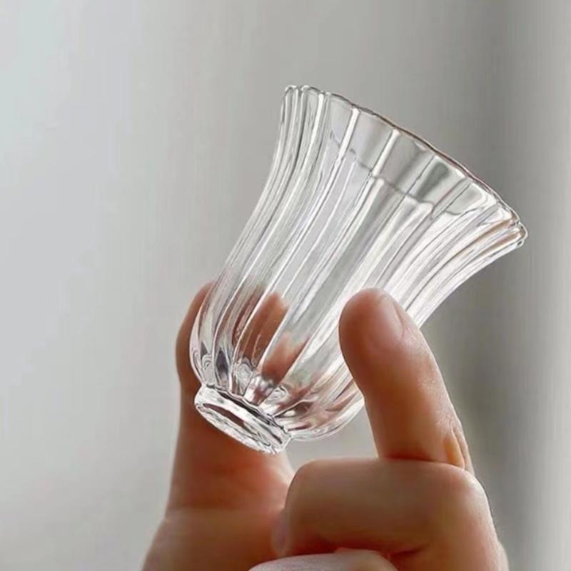 Tazza da tè in vetro da 50ml c - Japanese Tea recensione e prezzo