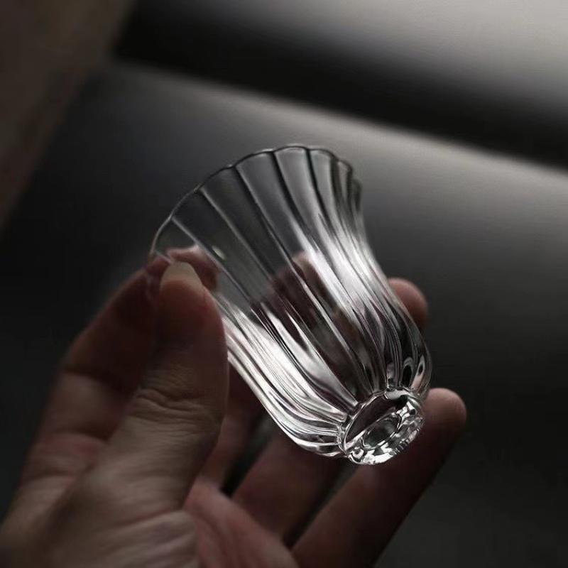 Tazza da tè in vetro da 50ml c - Japanese Tea recensione e prezzo
