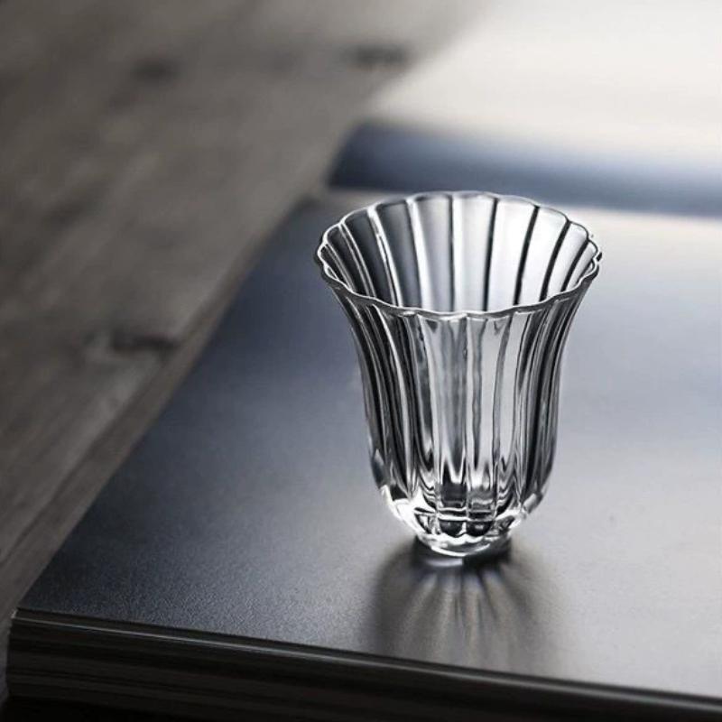 Tazza da tè in vetro da 50ml c - Japanese Tea recensione e prezzo
