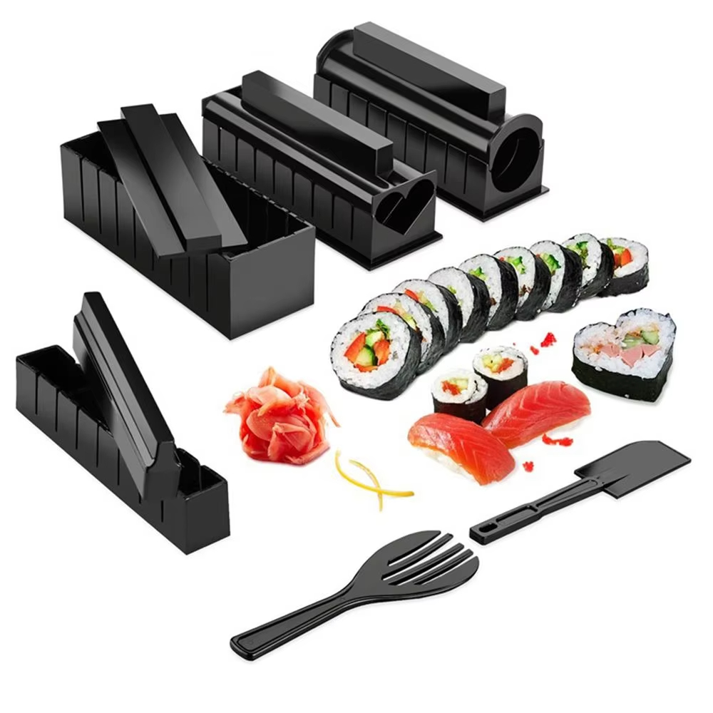 Set da 3/10 Pezzi per Preparar - Sushi Making Kit recensione e prezzo