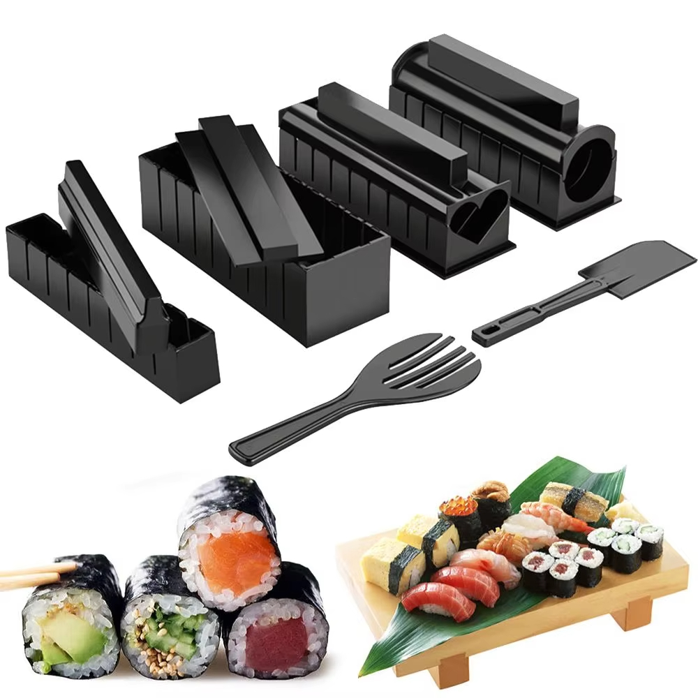 Set da 3/10 Pezzi per Preparar - Sushi Making Kit recensione e prezzo