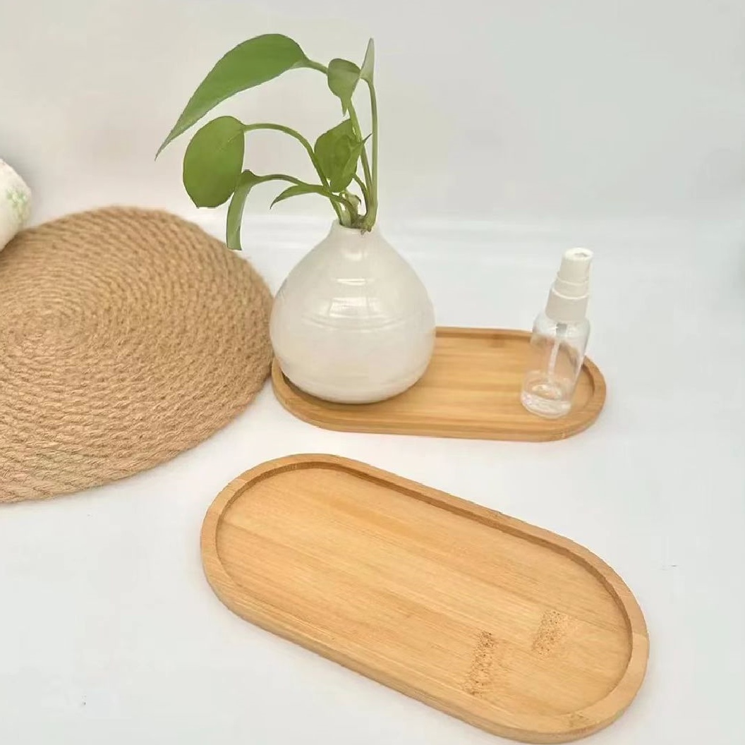 Set di 2 Vassoi in Legno Roton - Japanese Snacks recensione e prezzo