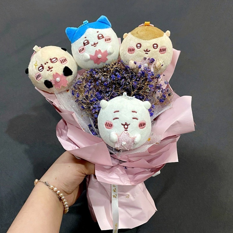Portachiavi in peluche della s - Japanese Fan recensione e prezzo