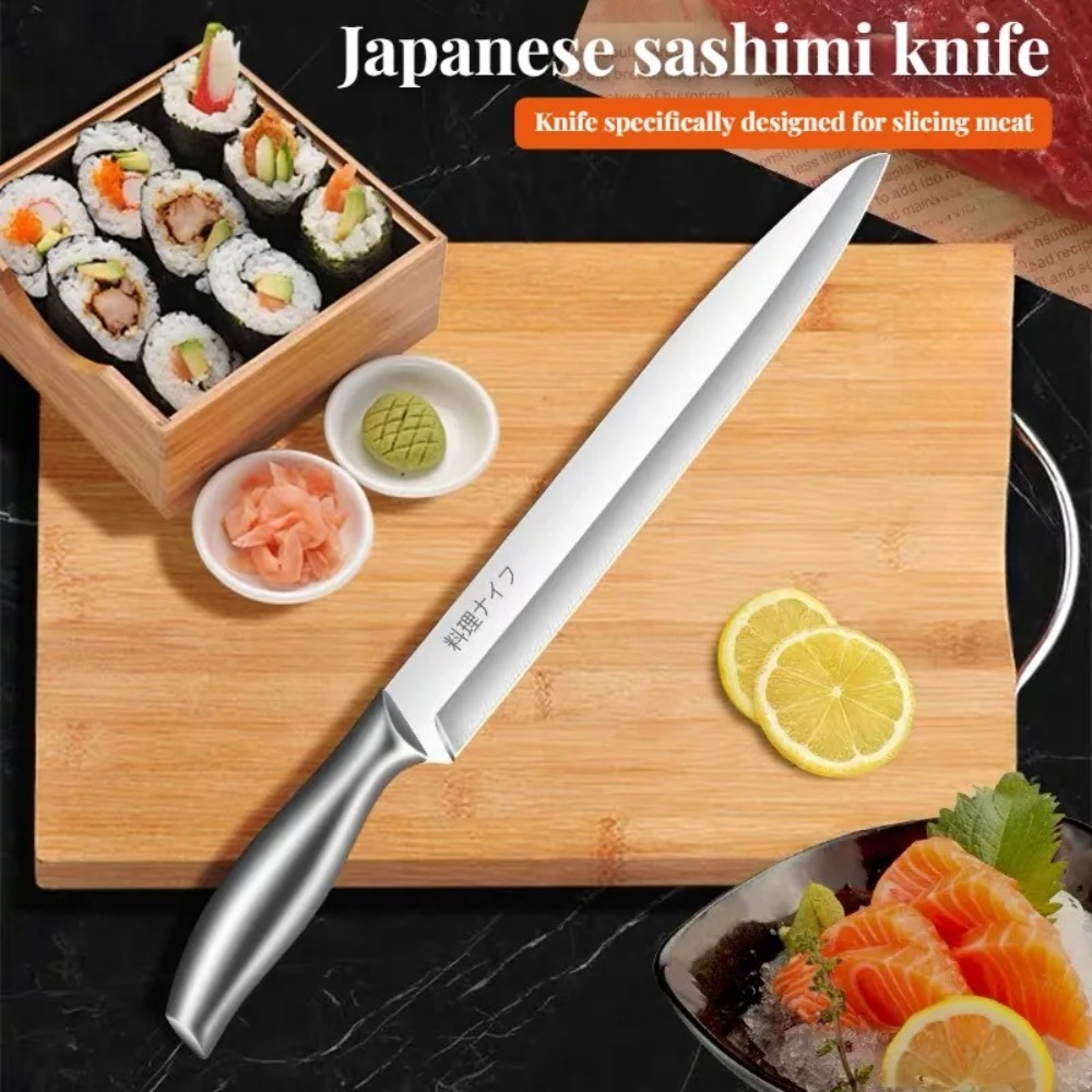 PLYS-Coltello professionale gi - Japanese Knife recensione e prezzo