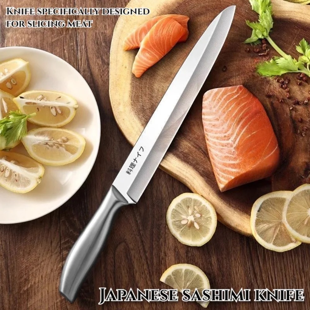 PLYS-Coltello professionale gi - Japanese Knife recensione e prezzo