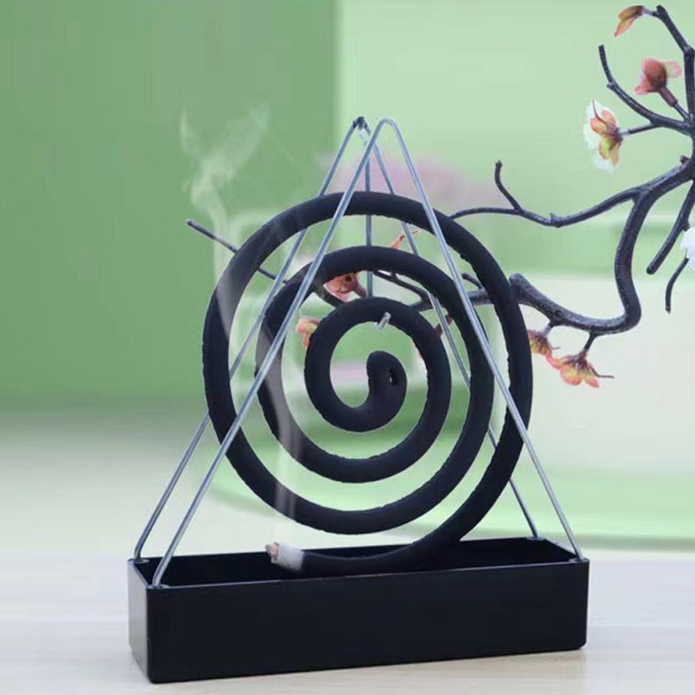 Supporto triangolare in ferro  - Incense Holder recensione e prezzo